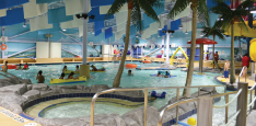 MSC Aquatic Centre